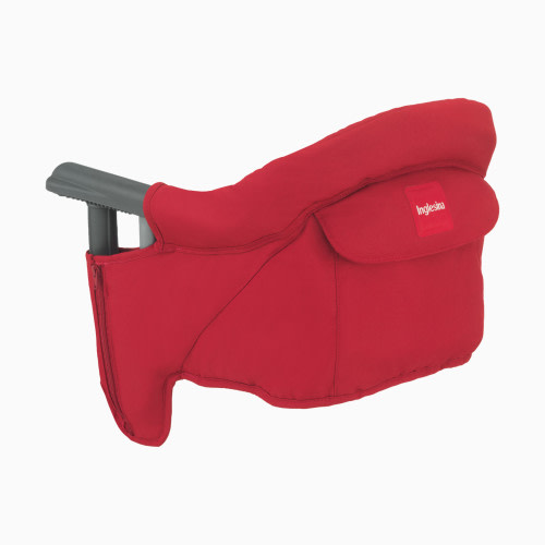 Fast Table Chair - Red