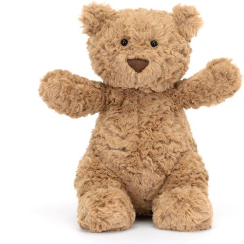 Any timeless bear