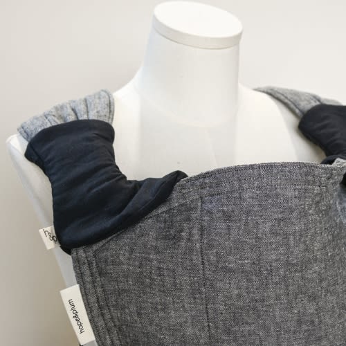 Baby Carrier Strap Protectors