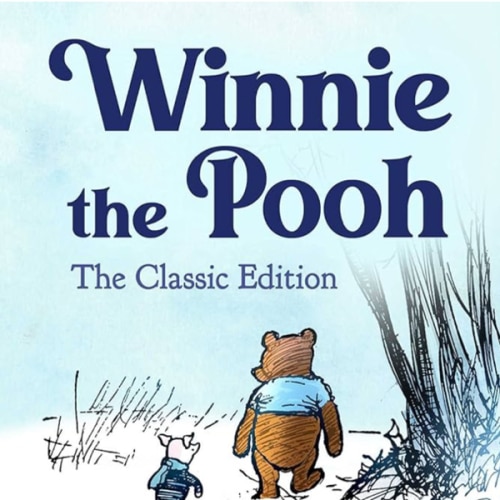 Winnie the Pooh: The Classic Edition