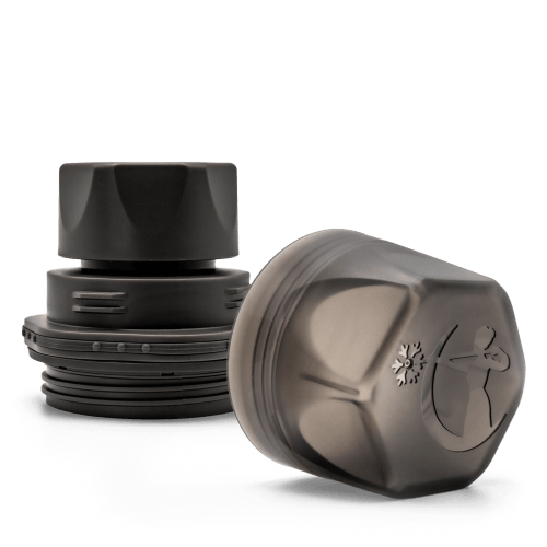 Replacement Upper Parts/Collection Cup – Ceres Chill