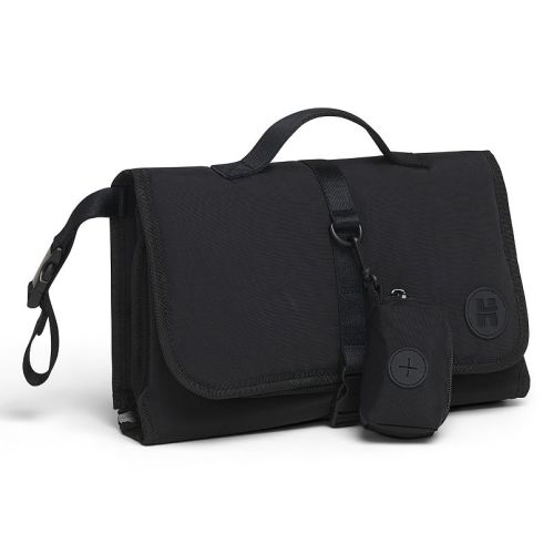 Huggies Babywear Portable 2-in-1 Changing Station