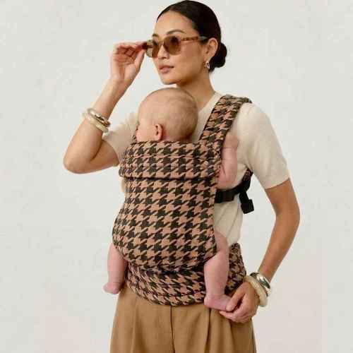 Tiny Table™ Embrace Baby Carrier | Comfortable Baby Carrier – tiny table