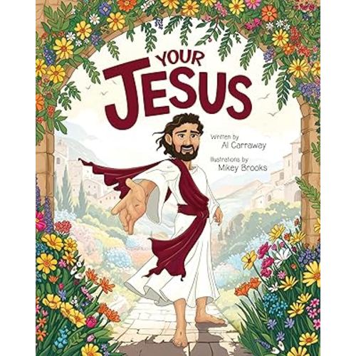 Your Jesus