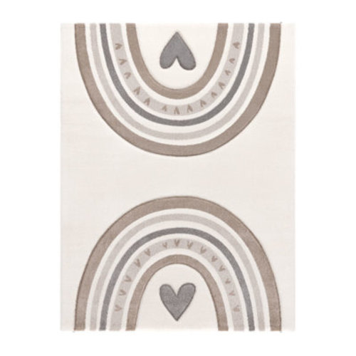 Paco Home Rectangle Power Loom Polypropylene Rug & Reviews | Wayfair