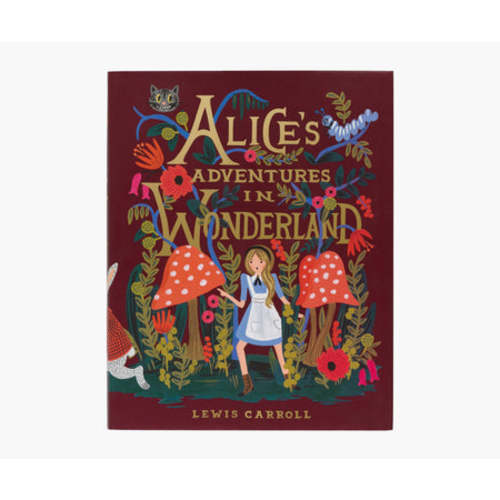 Alice's Adventures in Wonderland
