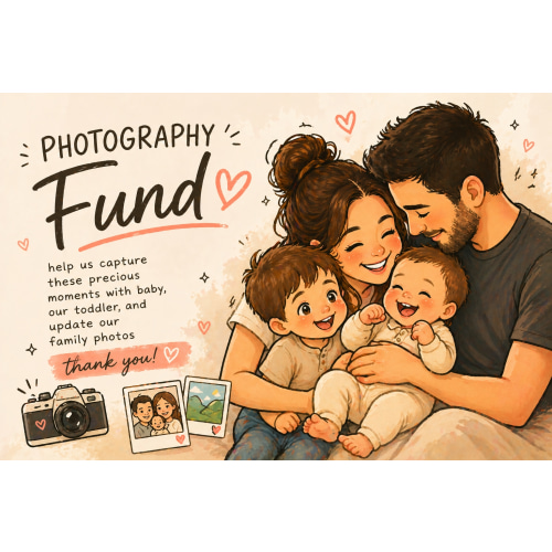Photography Fund