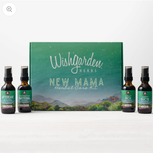 Postpartum Essentials: Best Postpartum Gift Kit for Mom