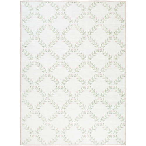 My Texas House Back to Campus Pippa Area Rug, 7 ft 10 in x 10 ft