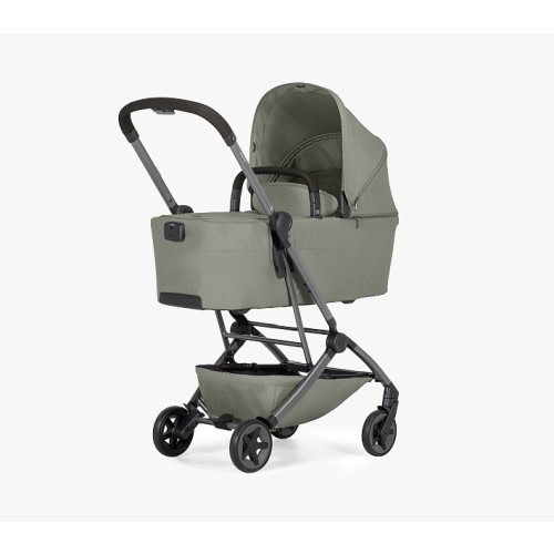 Joolz Aer2 Cot