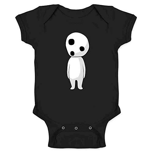 Pop Threads Forest Spirit Infant Baby Boy Girl Bodysuit
