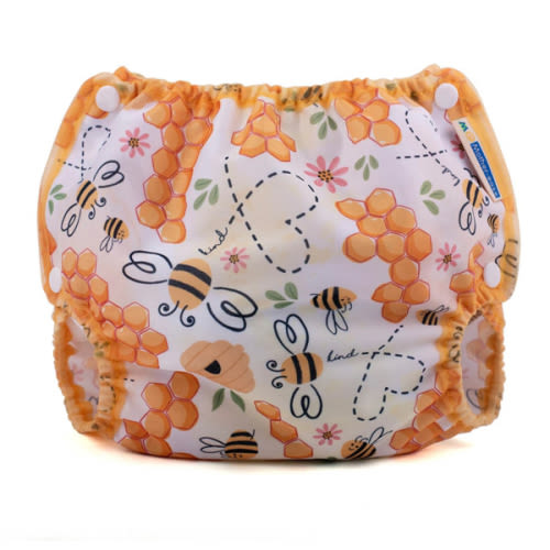 Medium Air Flow Cover (10-20 lbs) – Mother-ease Cloth Diapers