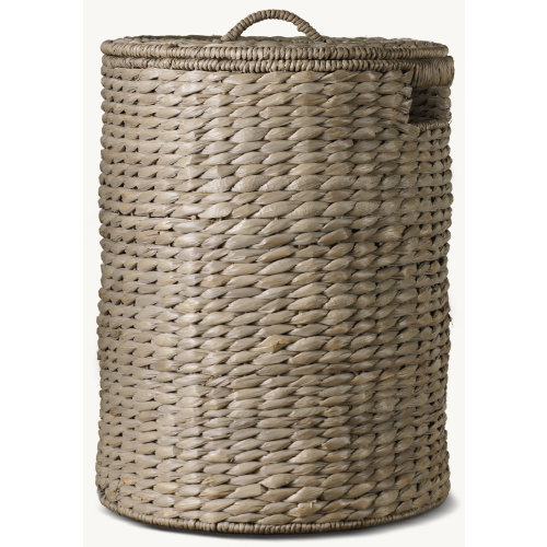 Seagrass Hamper - Ash | RH Baby & Child
