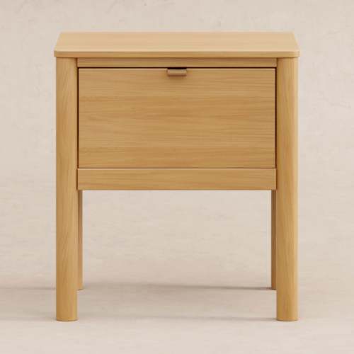 Bondi Assembled Nightstand