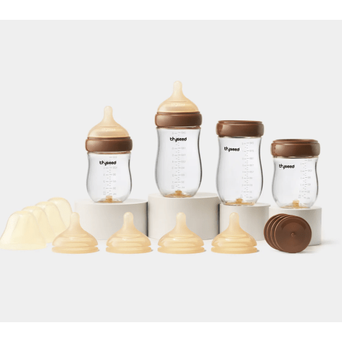Thyseed Grow with Baby 0-12M Complete Set