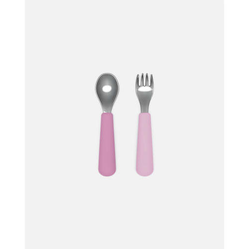 Utensils  / Bubble Gum