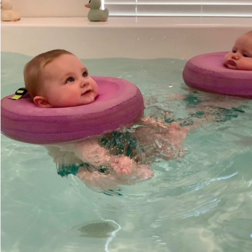 Baby Spa Gift Voucher