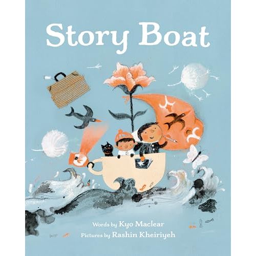 Story Boat