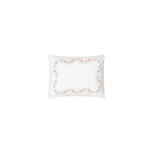 Matouk Daphne Three Mini Pillow | Perigold