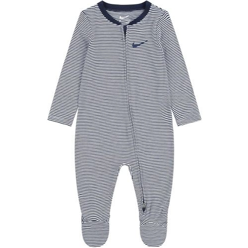 Amazon.com: Striped Footed Coverall: Clothing, Shoes & Jewelry