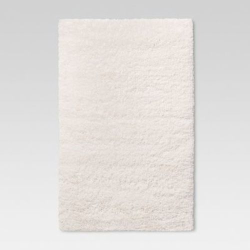 Plush Shag Rug - Room Essentials™