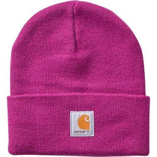 Carhartt Unisex-Infant Knit Beanie Cuff Hat