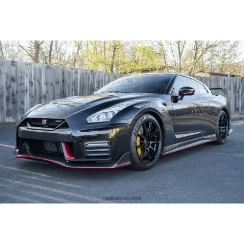 2023 Nissan GT-R NISMO for Sale | Exotic Car Trader (Lot #260455727)