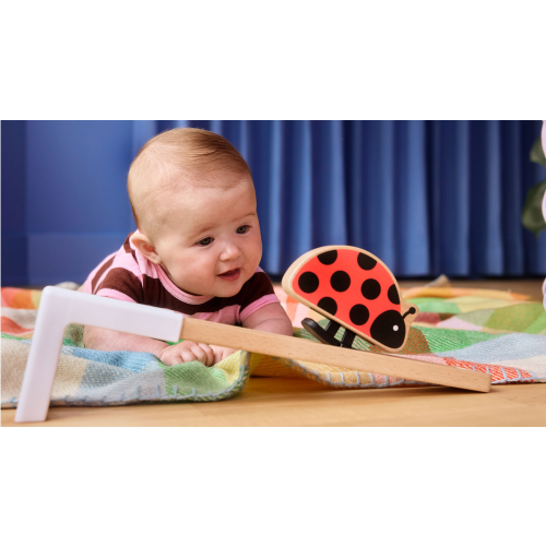 Play Kits for your baby’s first year | Toys for babies | Lovevery