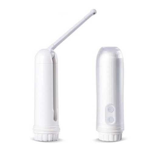 Swtroom Portable Bidet Travel Electric Spray Bottle for Personal Hygiene & Postpartum & Baby Care
