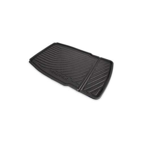 L4 All Weather Floor Mat