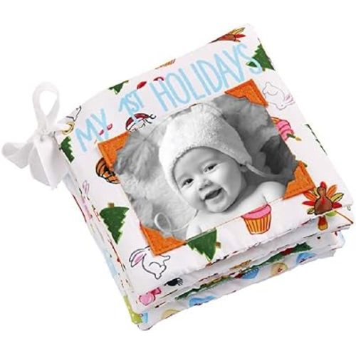 Mud Pie Children's My First Holidays Book