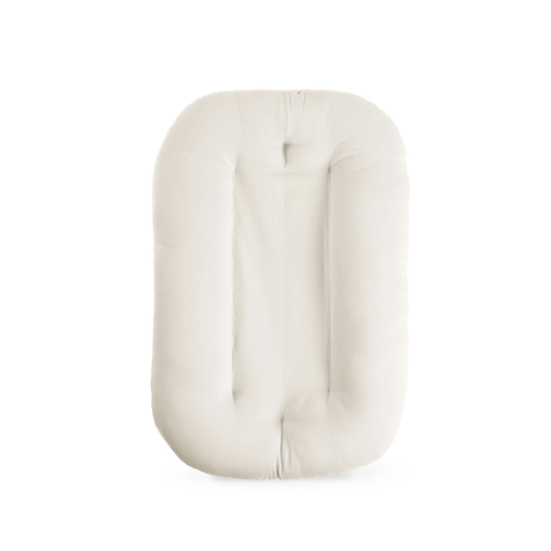 Snuggle Me Infant Lounger | Natural