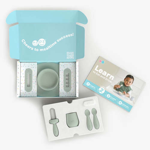 Kit 2 - Learn to Eat and Drink