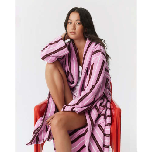 Robe - Fuchsia