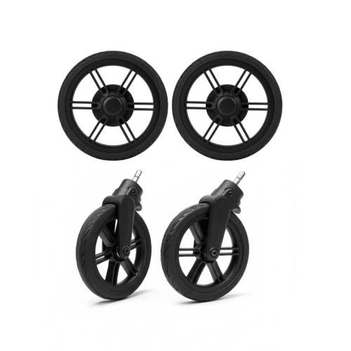 Destination Upgraded Wheel Set