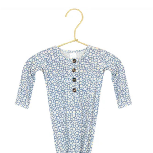 Dolly Knotted Gown