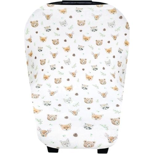 Copper Pearl, Wilder Multi-Use Cover