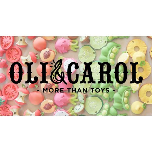 Search: 100 results found for "teethers" – Page 2 – Oli&Carol US