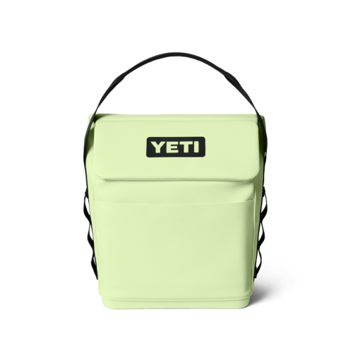 Lunch Bag: YETI Daytrip 6L - Red or Navy or Green