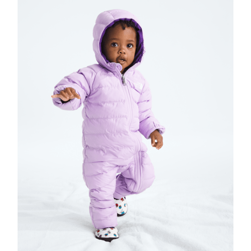 Baby Perrito One-Piece | The North Face
