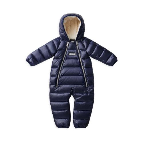 Mackage Baby's Bambi Lightweight Down Snowsuit | Saks Fifth Avenue