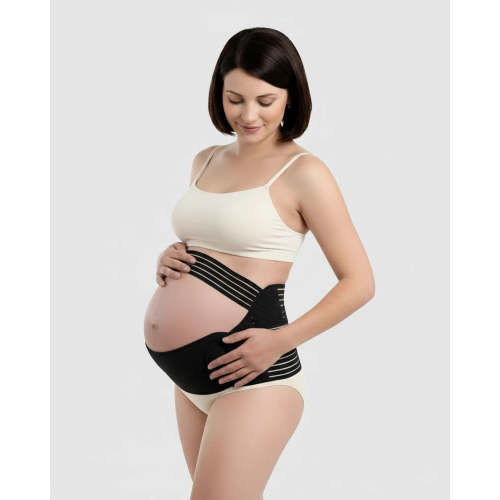 Adjustable Support Maternity Belly Band