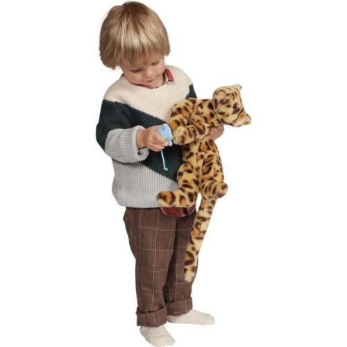 Loki Leopard - Manhattan Toy | Maisonette