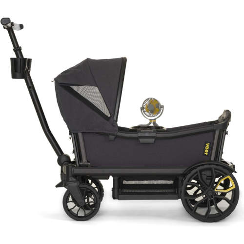 Veer Cruiser + FREE Canopy and FREE Flex Fan