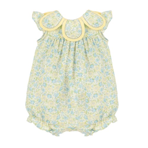 Print Buttercup Petal Bubble