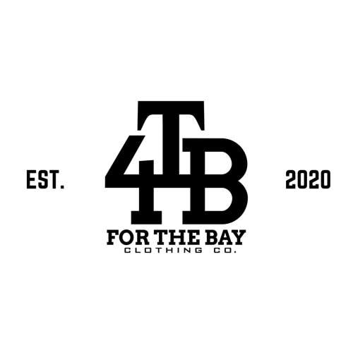 813 Onesie – For the Bay Clothing Co.