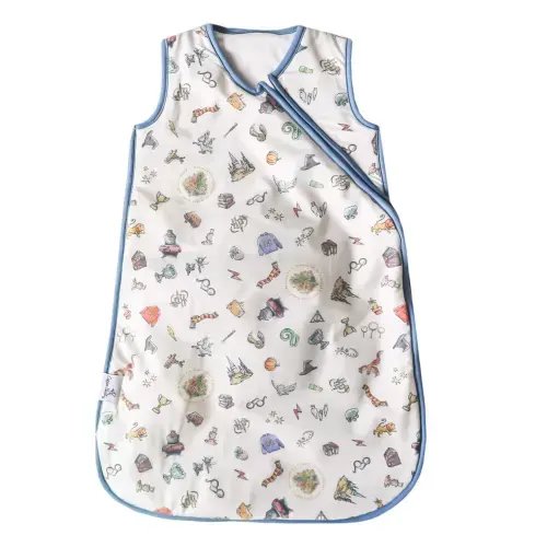 Sleep Bag - Wizarding World