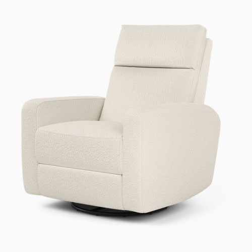 Nurture& The Glider Plus - Boucle Cream