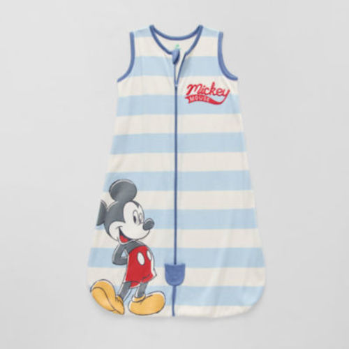 Disney Wearable Mickey Mouse Baby Blanket