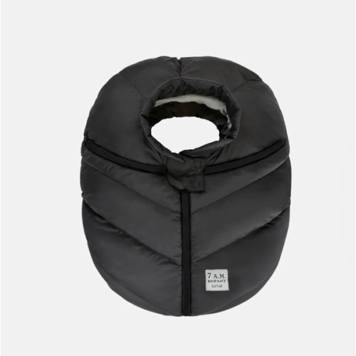 Car Seat Cocoon